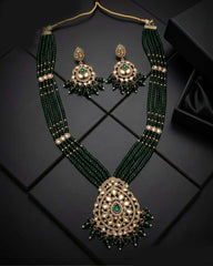 Luxury Indian Mala