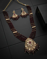 Heritage Indian Mala