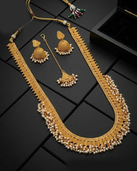Meher Indian Style Mala Set