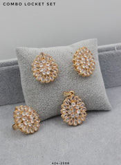 Noiré Prestige Jewelry Set