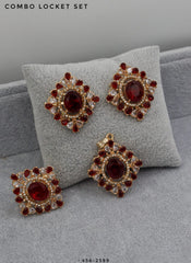 Aurevon Luxury Jewelry Set