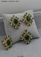 Aurevon Luxury Jewelry Set
