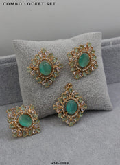 Aurevon Luxury Jewelry Set