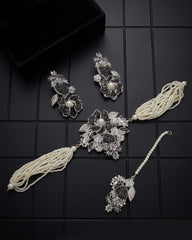 Turkish Regal Choker Set