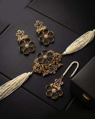 Zarina Turkish Choker Set