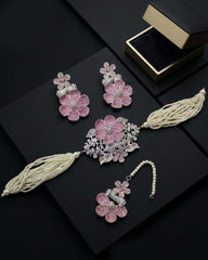 Zarina Turkish Choker Set