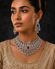 Empress Luxury AD Set