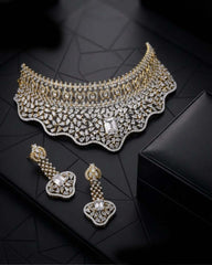 Lumina Royale Necklace Set