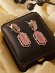 Celestia Sparkle AD Earrings