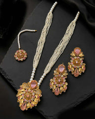 Zarelle Turkish Designer Mala Set