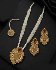 Zarelle Turkish Designer Mala Set