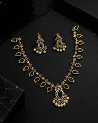 Deviya Royal Layered Temple Set