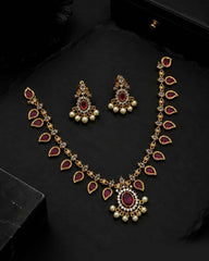 Deviya Royal Layered Temple Set