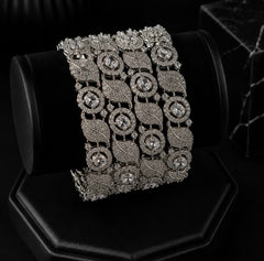 Aurelia Sparkle Bangles