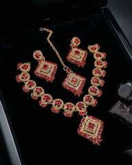 Premium Luxury Necklace Set