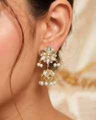 Bhawalpuri Jhumki