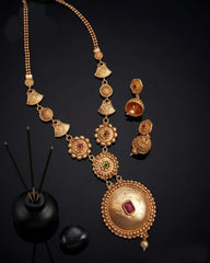 Classic Rajwadi Mala Set