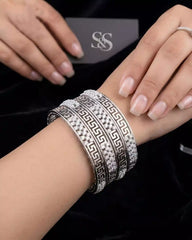 Luxury AD Bangles