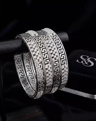 Luxury AD Bangles
