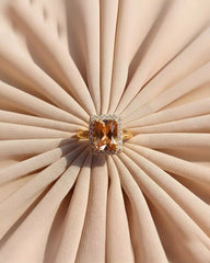 Premium Designer Statement Ring