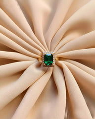Premium Designer Statement Ring