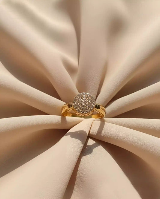 Premium Elegant Party Ring