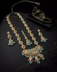 Rivaya Casting Mala Set