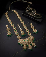 Rivaya Casting Mala Set