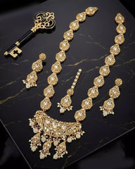 Rivaya Casting Mala Set