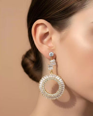 Timeless Stud Earrings – Elegant Everyday Jewelry