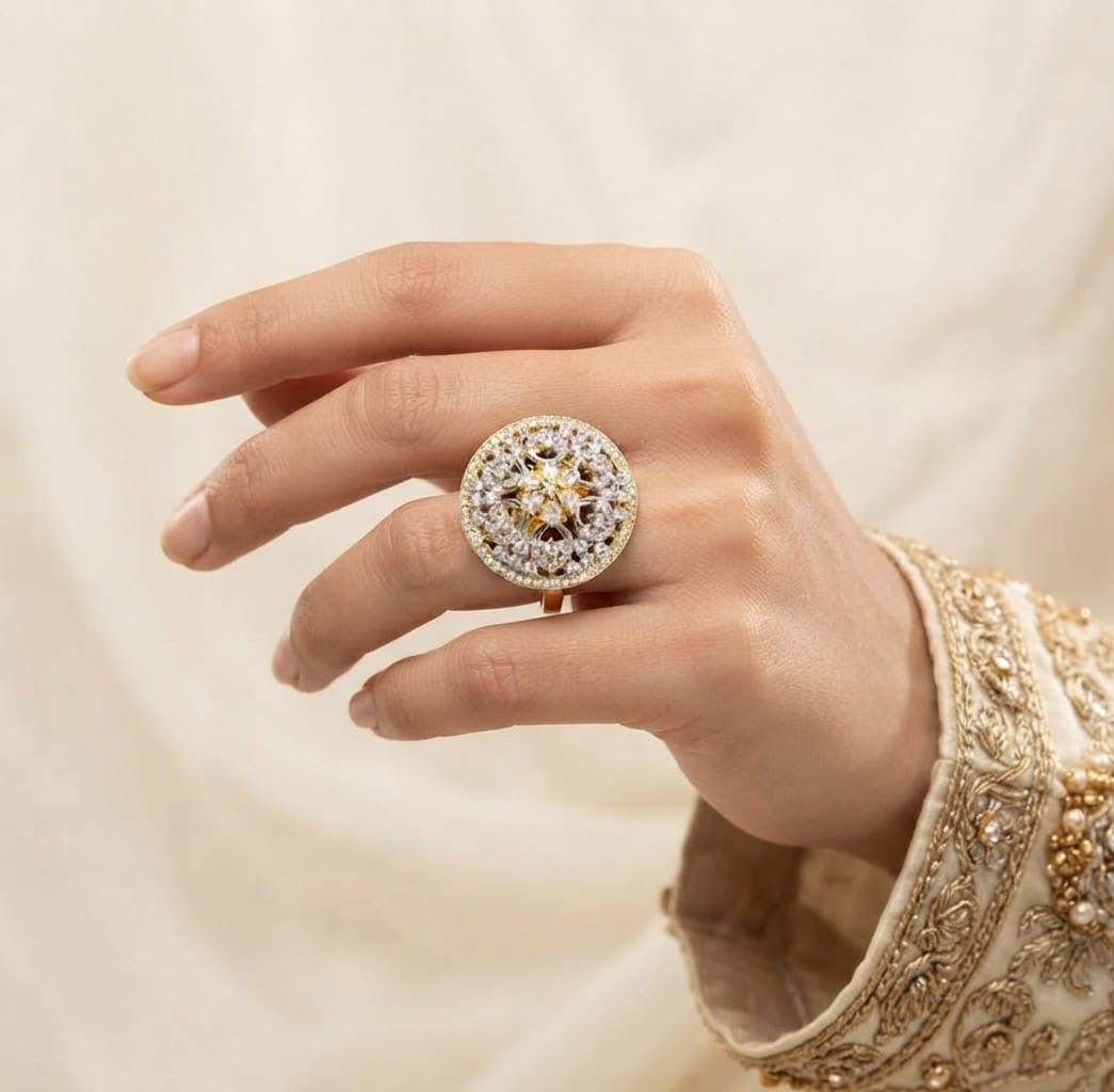 Ad Rings