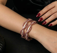 Elite Spark AD Bangles