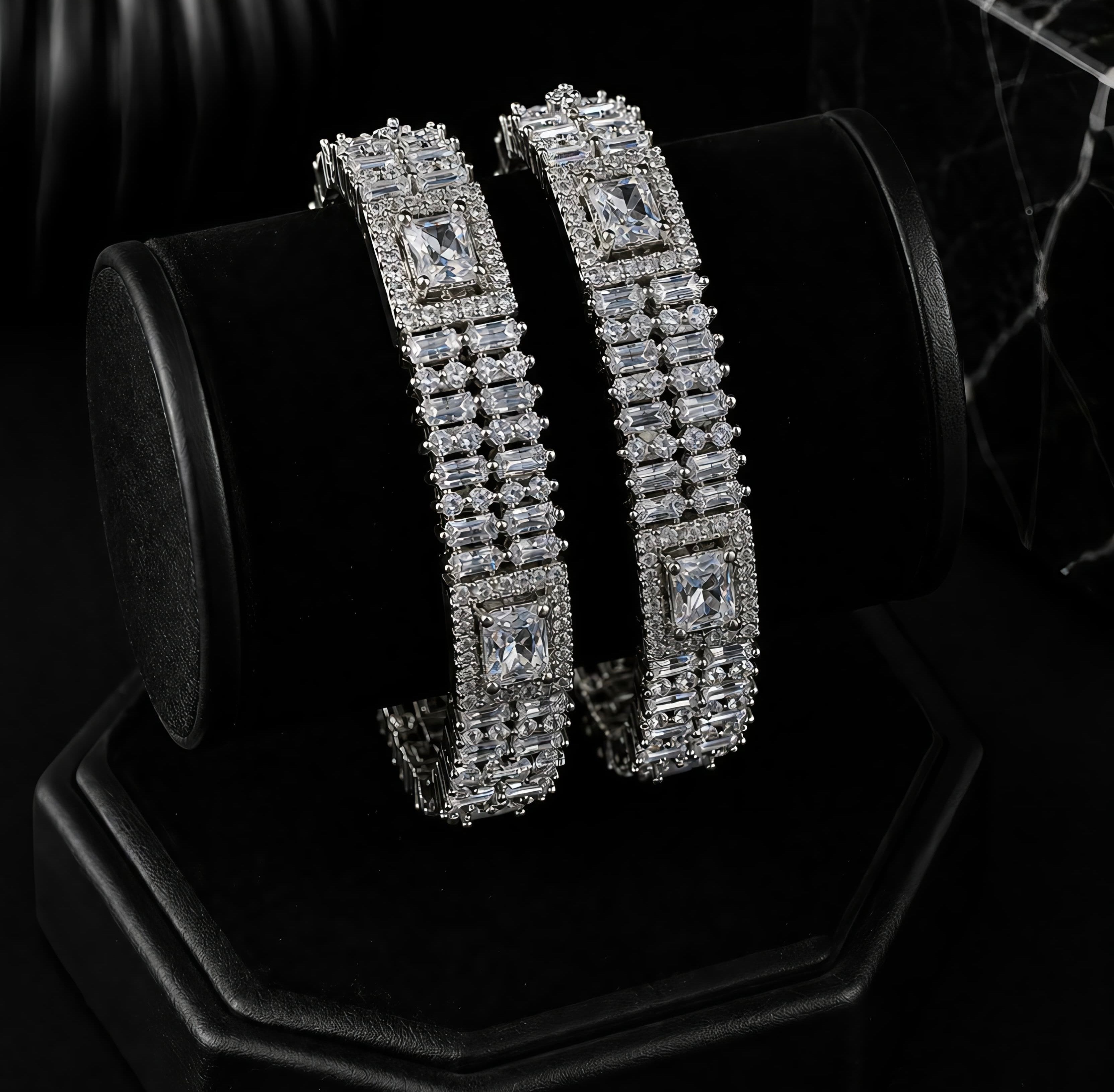 Prestige AD Bangles