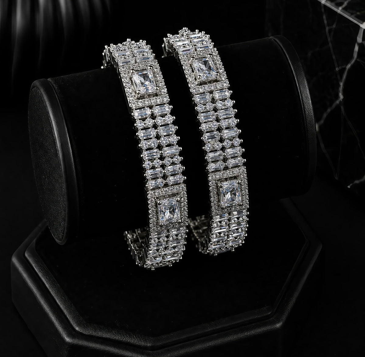 Prestige AD Bangles