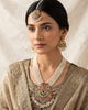 Meherin Norattan Mala Set