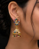 Zara Norattan Jhumki