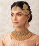Zariah Imperial Bridal Set