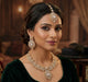 Crown Luxe Casting Necklace