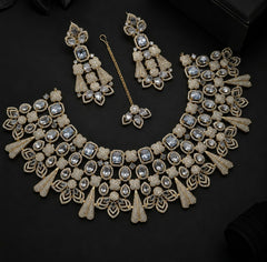 Imperial AD Bridal Set
