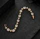 Eloraine Golden Bracelet