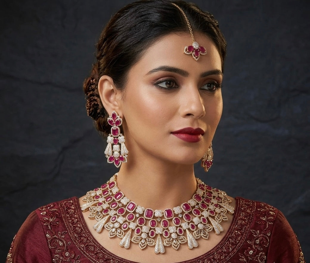 Imperial AD Bridal Set