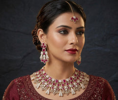 Imperial AD Bridal Set