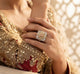 Livia Signature AD Ring