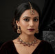 Aurelia Casting Necklace Set