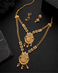Premium Double Layer Mala