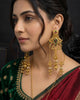 Roshni-e-Kashmir Earrings