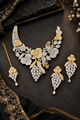 Premium Micro Zircon Set