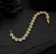 Elaris Golden Bracelet