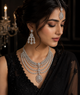 Royal Elegance AD Bridal Set