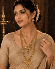 Royal Heritage Mala Set